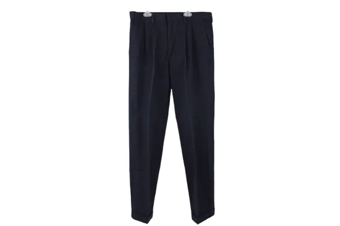 Rings GH Bass Dark Blue Pant 34X32 GH Bass Co