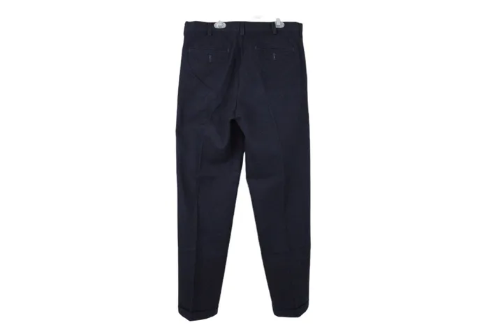Rings GH Bass Dark Blue Pant 34X32 GH Bass Co