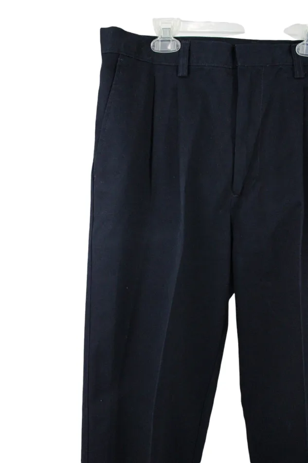 Rings GH Bass Dark Blue Pant 34X32 GH Bass Co