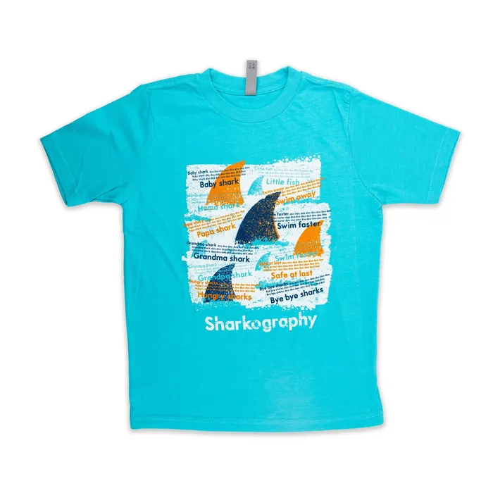 Rings GREATMOUNTAINWE Polynesian Cultural Center Sharkography Blue Youth Tshirt Rings GREATMOUNTAINWE Polynesian Cultural Center Sharkography Blue Youth Tshirt