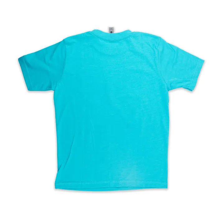 Rings GREATMOUNTAINWE Polynesian Cultural Center Sharkography Blue Youth Tshirt