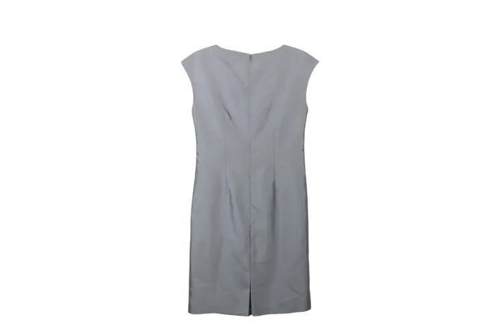 Rings Jessica Howard Jessica Howard Evenings Silver Dress 8