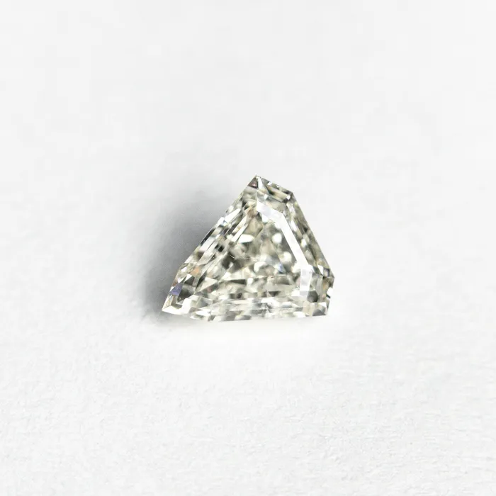 Rings Misfit Diamonds 051ct 560x519x269mm SI2 J Shield Step Cut 2114001