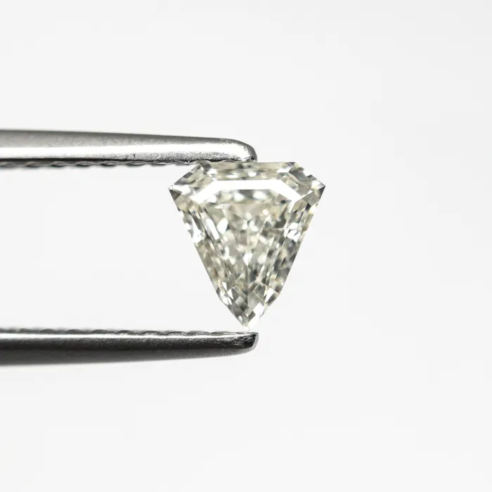 Rings Misfit Diamonds 051ct 560x519x269mm SI2 J Shield Step Cut 2114001