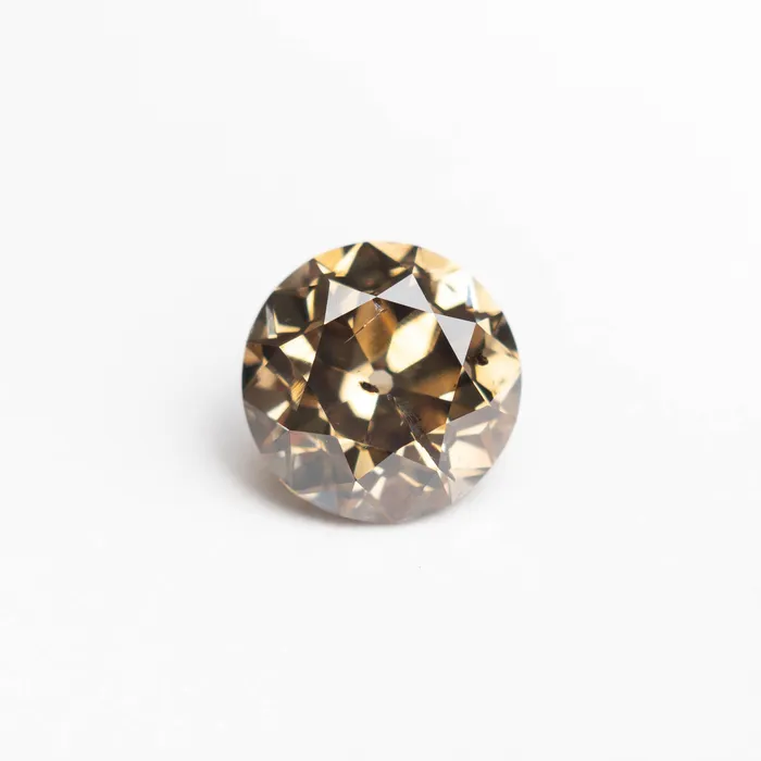Rings Misfit Diamonds 118ct 645x642x415mm I1 C6 Modern Antique Old European Cut 2180001 Rings Misfit Diamonds 118ct 645x642x415mm I1 C6 Modern Antique Old European Cut 2180001