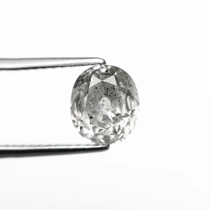 Rings Misfit Diamonds 192ct 764x667x476mm Modern Antique Oval Brilliant 2558001