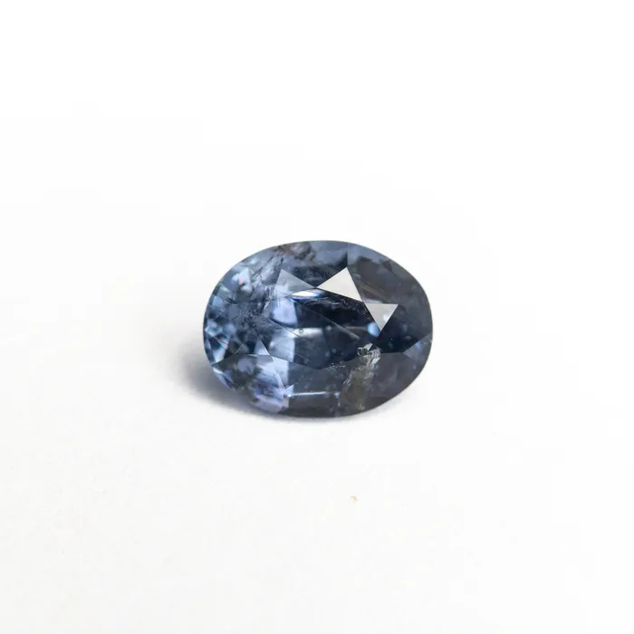 Rings Misfit Gems 077ct 611x471x340mm Oval Brilliant Sapphire 2232001