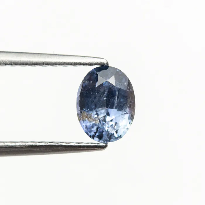 Rings Misfit Gems 077ct 611x471x340mm Oval Brilliant Sapphire 2232001