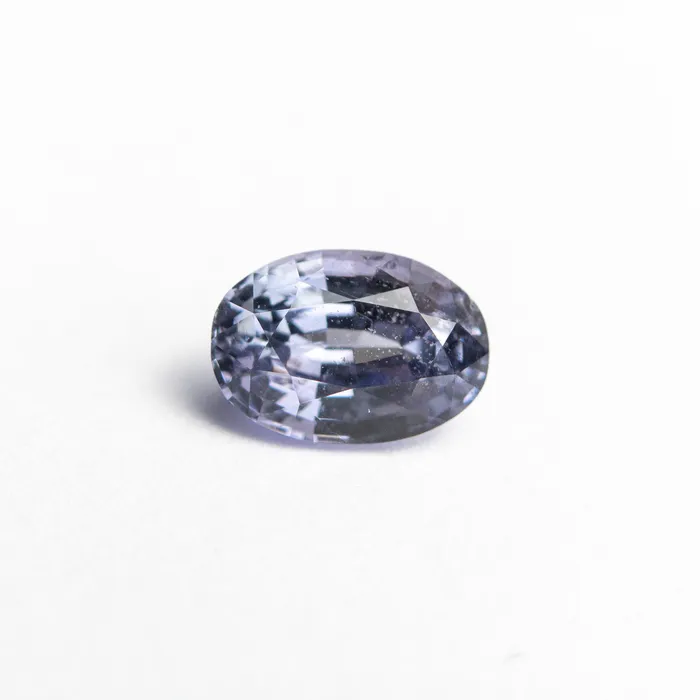 Rings Misfit Gems 095ct 667x463x360mm Oval Brilliant Sapphire 2232701