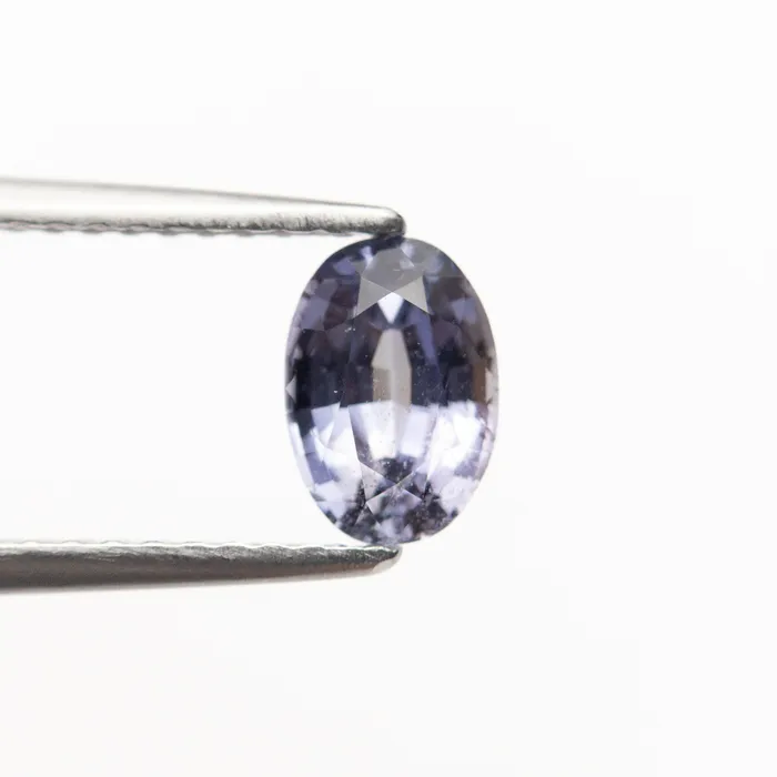 Rings Misfit Gems 095ct 667x463x360mm Oval Brilliant Sapphire 2232701
