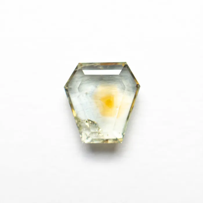 Rings Misfit Gems 186ct 758x720x269mm Coffin Portrait Cut Sapphire 2243495 Rings Misfit Gems 186ct 758x720x269mm Coffin Portrait Cut Sapphire 2243495