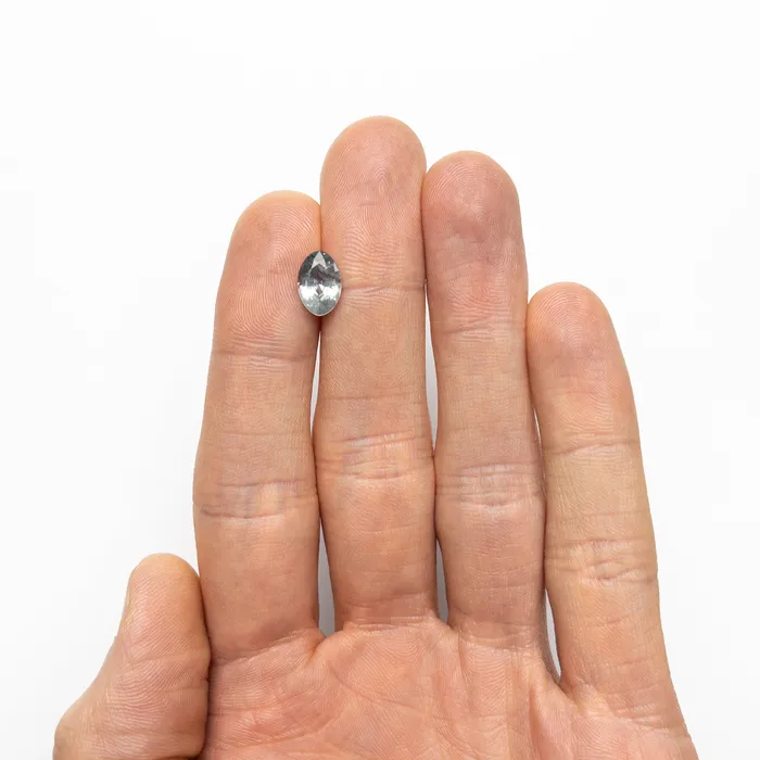 Rings Misfit Gems 236ct 980x666x465mm Oval Brilliant Sapphire 2517401