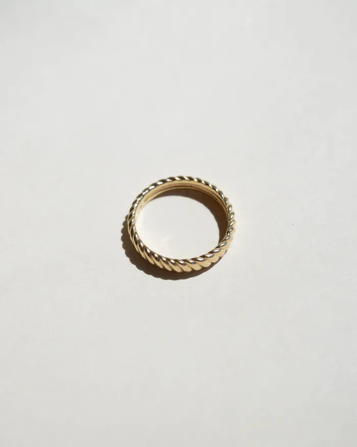 Rings Paisley Ring Foe Dear