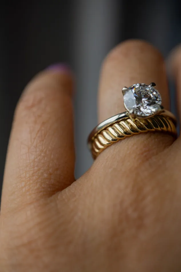Rings Paisley Ring Foe Dear