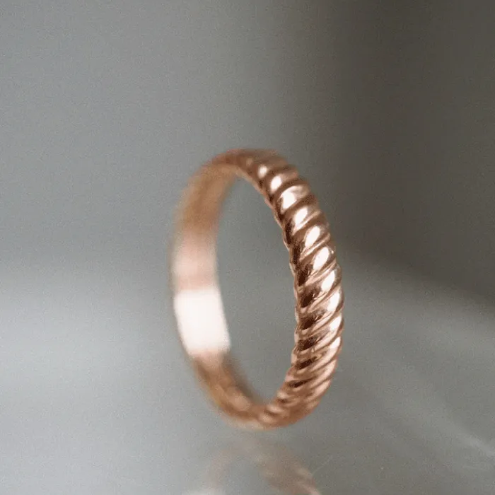 Rings Paisley Ring Foe Dear