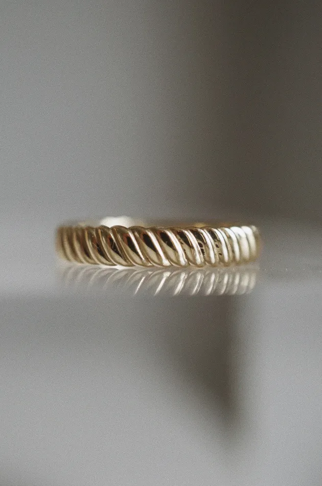 Rings Paisley Ring Foe Dear