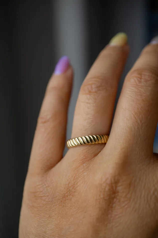 Rings Paisley Ring Foe Dear