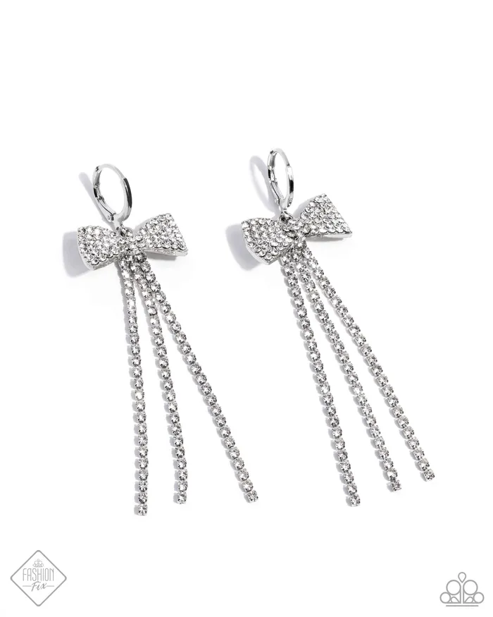 Rings Paparazzi Accessories Dashing Daydream White