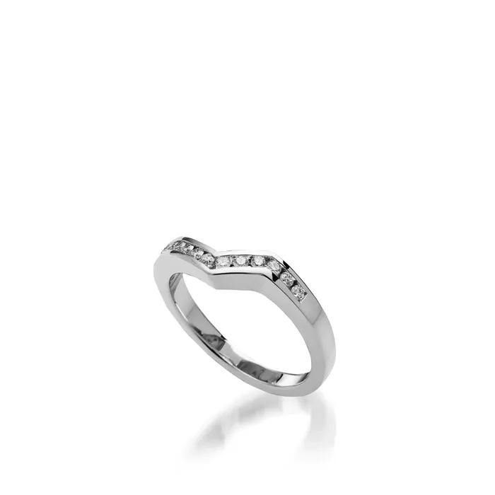Rings shopjohnatencio Episode Diamond Wedding Band