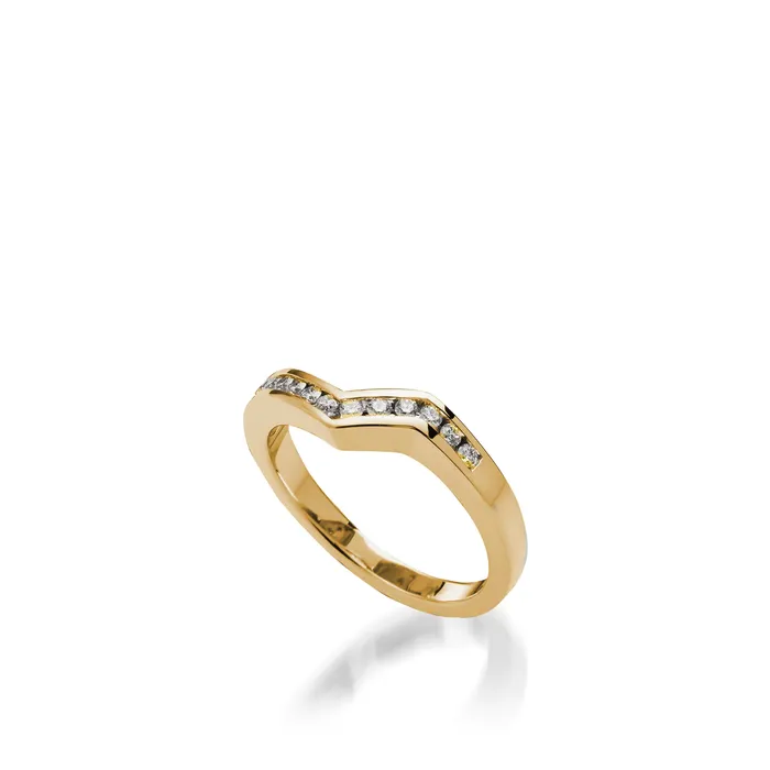 Rings shopjohnatencio Episode Diamond Wedding Band