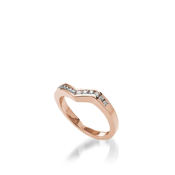 Rings shopjohnatencio Episode Diamond Wedding Band