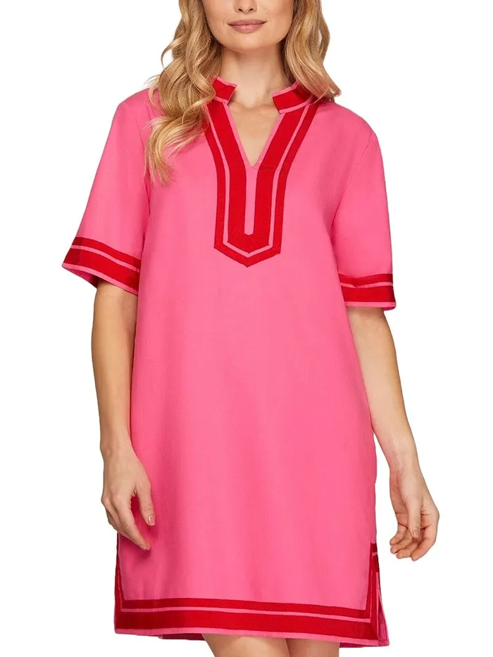 She Sky Earrings Kimberly Dress