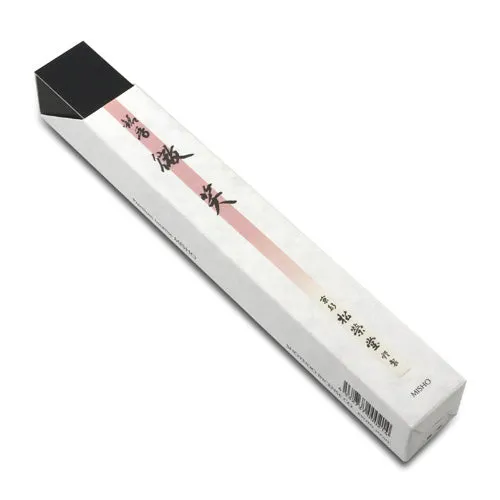 Shoyeido Earrings Misho Gentle Smile Japanese Incense Sticks