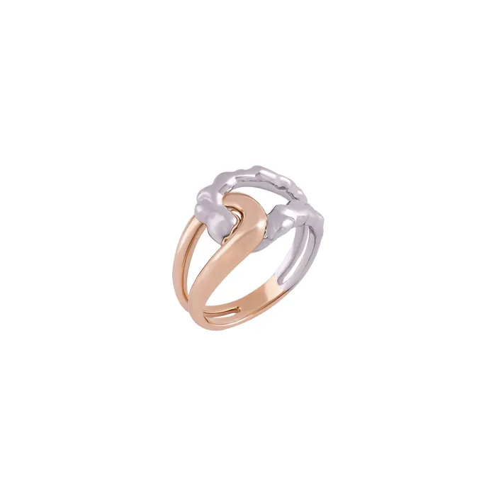 Skyla Ring Kismet by Milka Rings