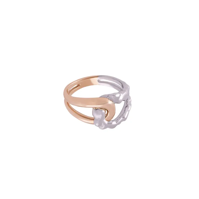 Skyla Ring Kismet by Milka Rings