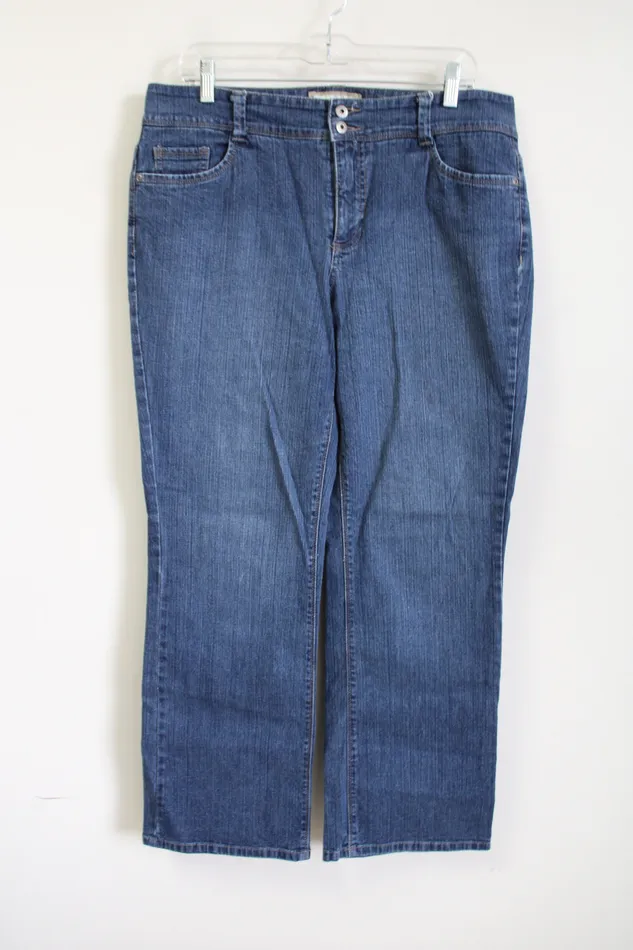 Sonoma Earrings Sonoma Jeans 14 Short