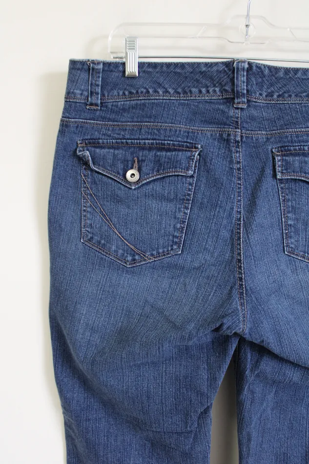 Sonoma Earrings Sonoma Jeans 14 Short