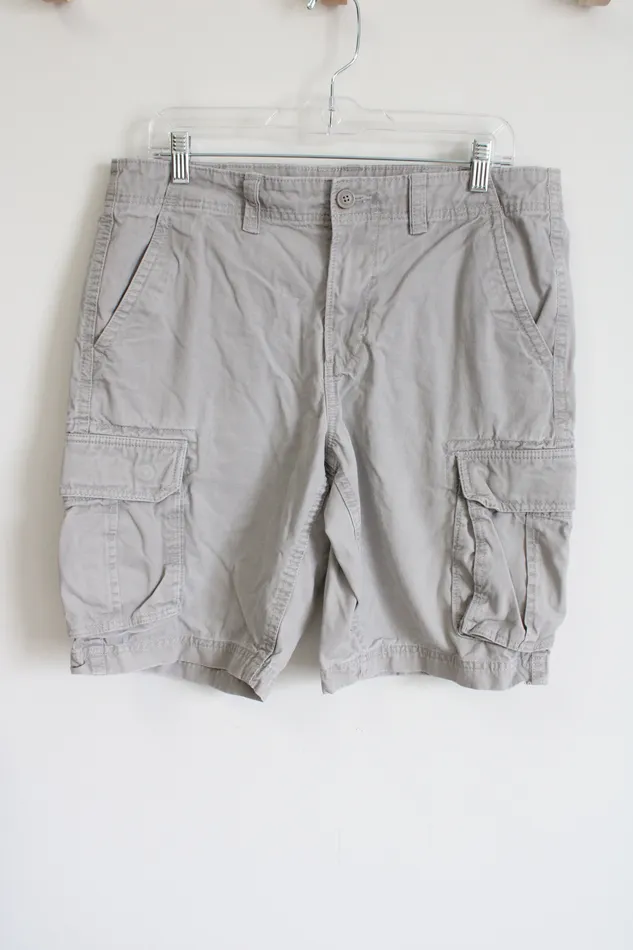 Sonoma Earrings Sonoma Tan Cargo Shorts 34