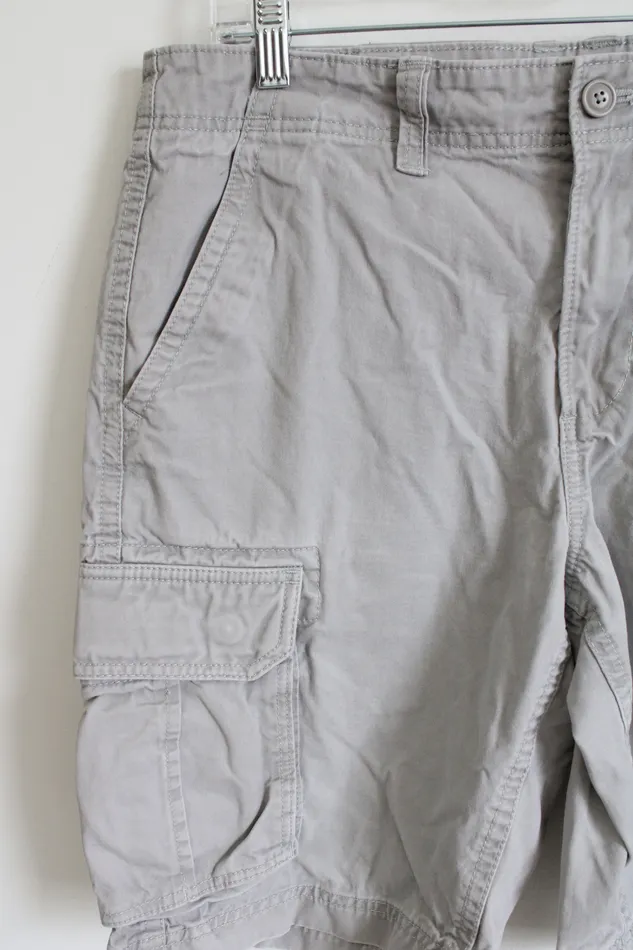 Sonoma Earrings Sonoma Tan Cargo Shorts 34