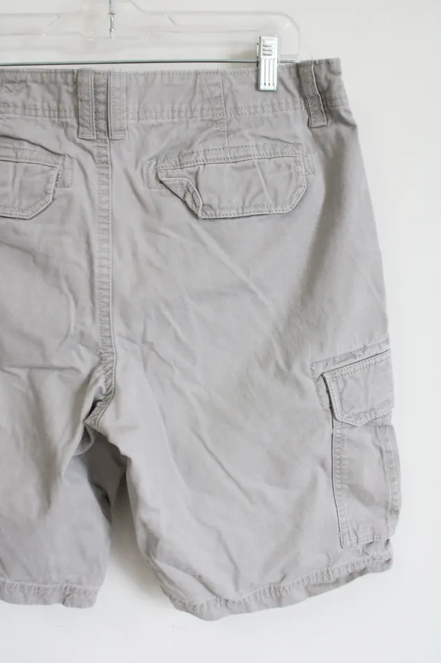 Sonoma Earrings Sonoma Tan Cargo Shorts 34