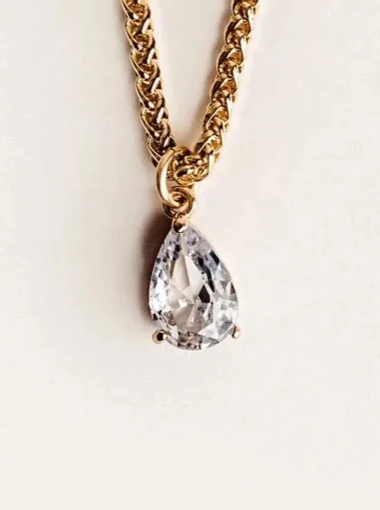 Sparkle For The Soul Necklaces The Casey Necklace