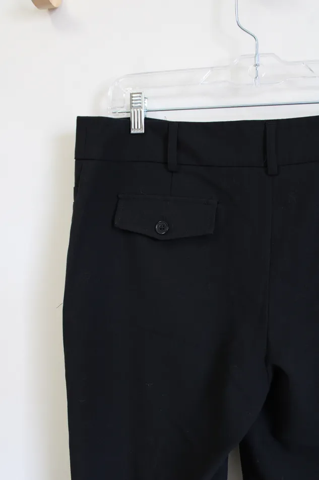 Studio 1940 Marissa Black Trouser 8 Studio 1940 Rings