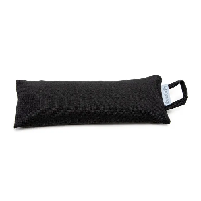 Studio Eye Pillow in Black DharmaCrafts Earrings