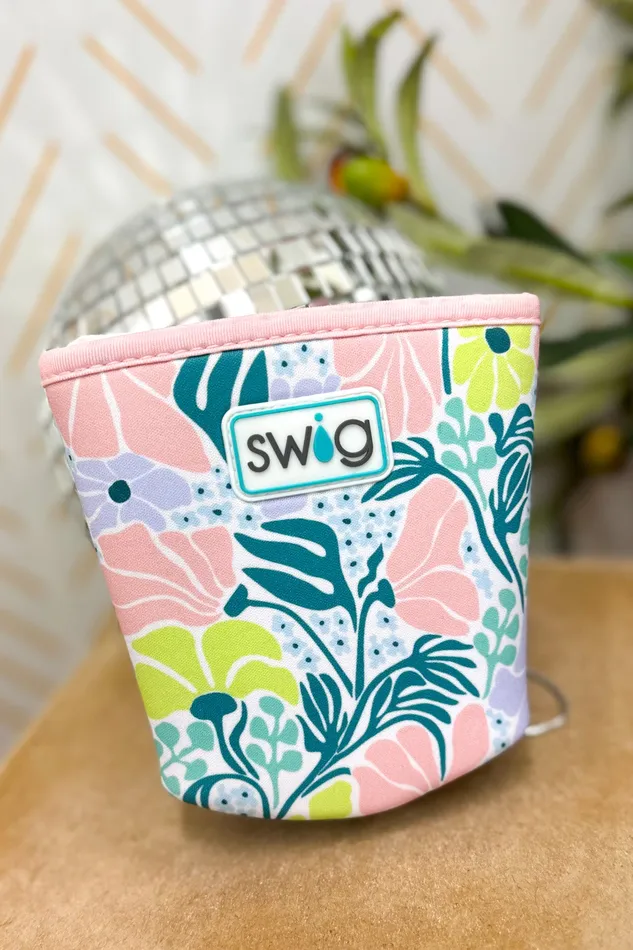 Swig Necklaces Swig Iced Cup Coolie Garden Party