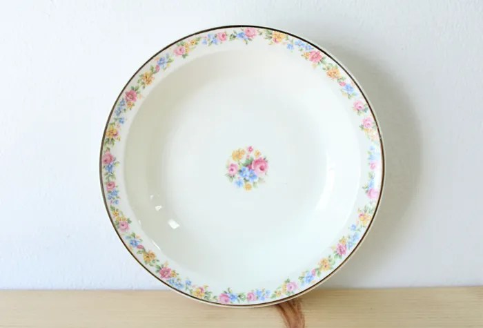 Taylor Smith USA Earrings Taylor Smith USA China Bowl