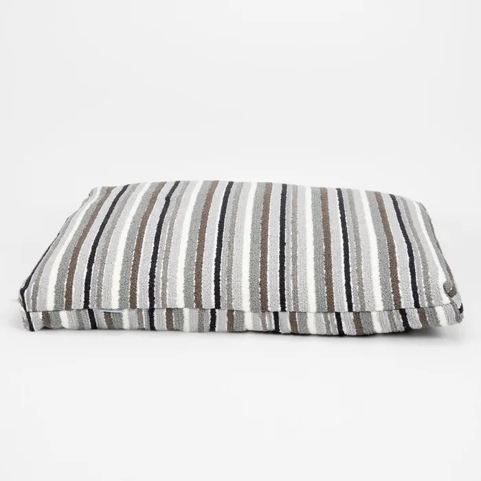 Textured Stripe Zabuton DharmaCrafts Earrings