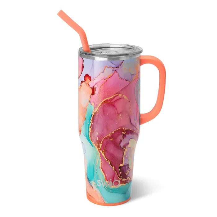 The Chandelier Rose Boutique Earrings SWIG LIFE DREAMSICLE MEGA MUG 40oz