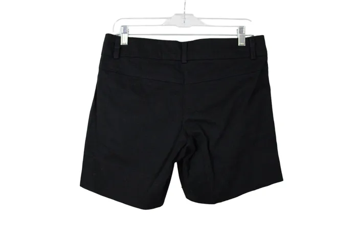 The Limited Rings The Limited Drew Fit Black Shorts 6