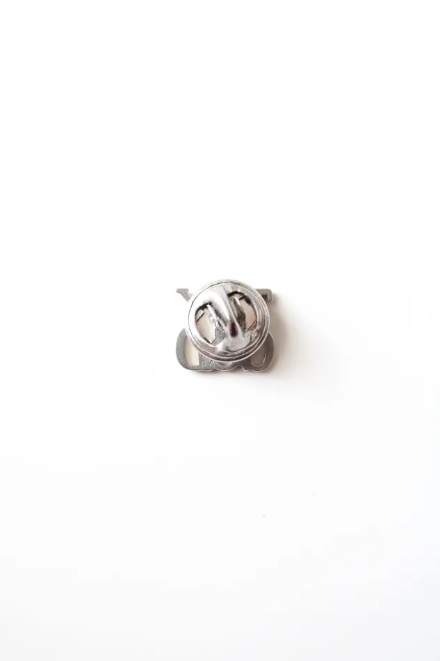 Tiffany Co Rings Tiffany Co Sterling Silver Try God Pin