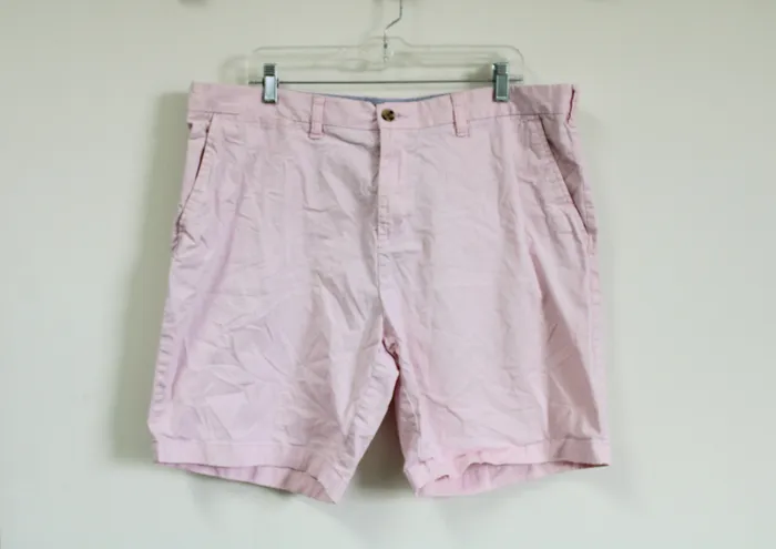 Tommy Hilfiger Earrings Tommy Hilfiger Pale Pink Shorts 38