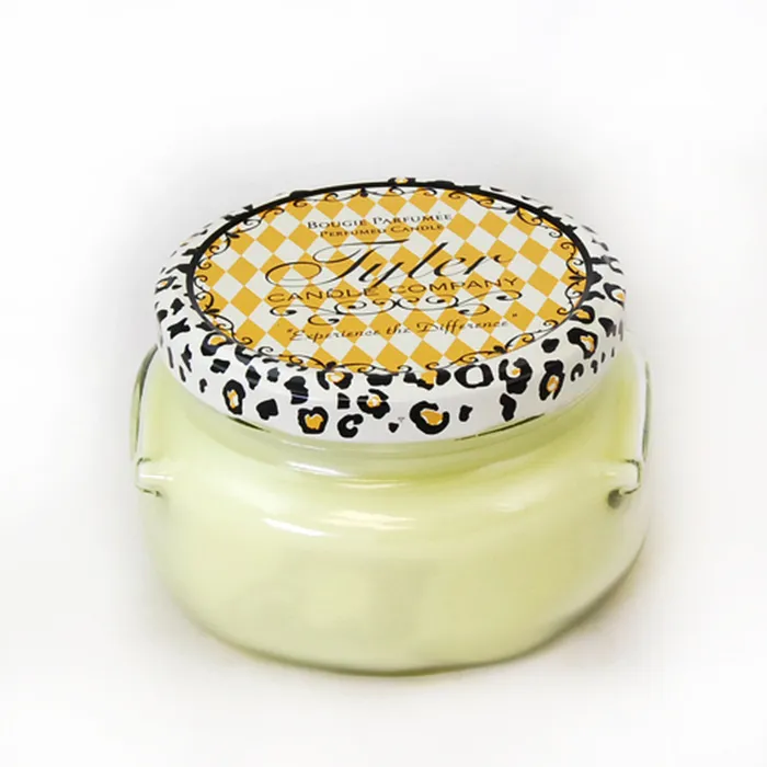 TYLER CANDLE COMPANY Earrings TYLER CANDLE CO 11 0Z LIMELIGHT CANDLE