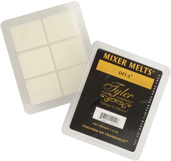TYLER CANDLE COMPANY Earrings TYLER CANDLE CO MIXER MELTS DIVA