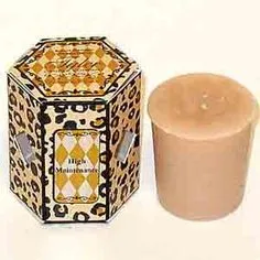 TYLER CANDLE COMPANY Earrings TYLER CANDLE COMPANY EUCALYPTUS SINGLE COUNT