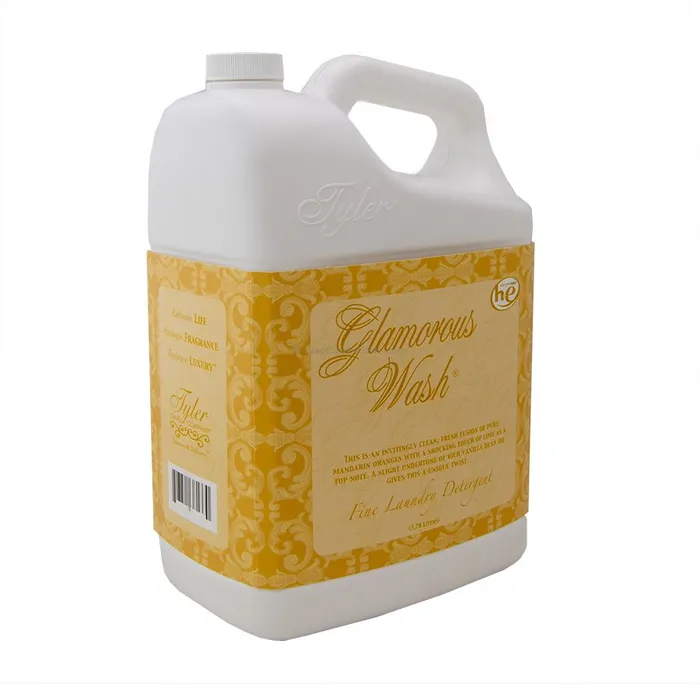 TYLER CANDLE COMPANY EUCALYPTUS 128oz GLAMOROUS WASH TYLER CANDLE COMPANY Earrings