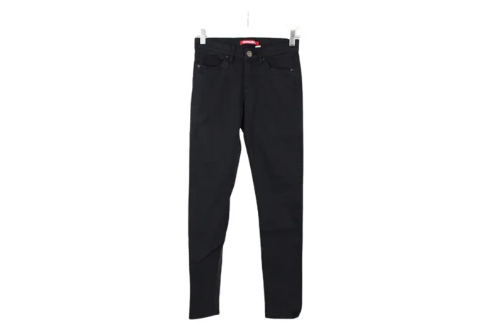 Union Bay Black Skinny Jeans 3 Union Bay Rings