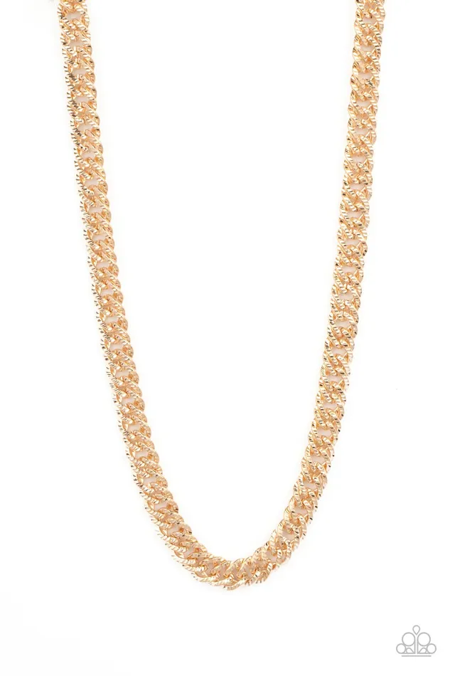 Urban Uppercut Gold Paparazzi Accessories PreStyled Sets